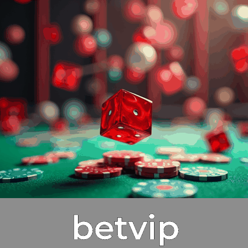 Betvip: Excelência em Apostas com Serviços Profissionais