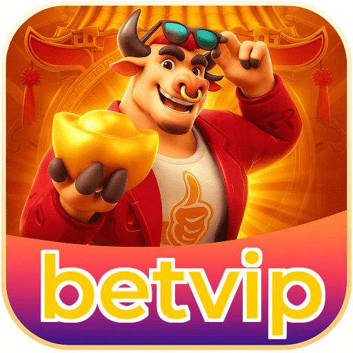 betvip Logo