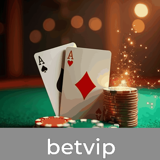 Betvip: Bônus e Promoções Únicos para Maximizar Seus Lucros