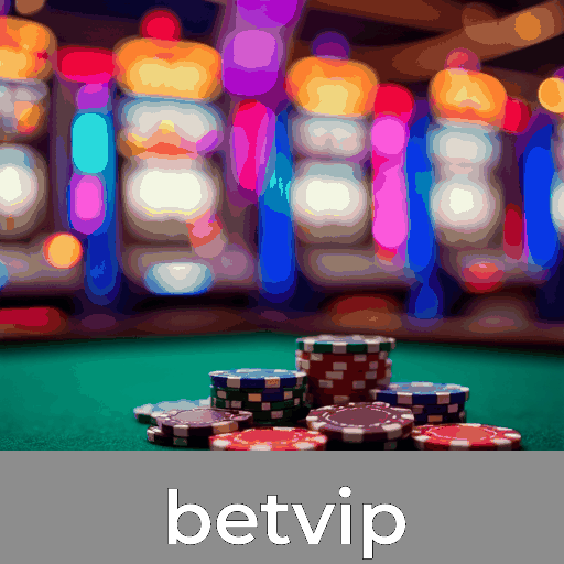 Experiência Premium no Cassino Betvip
